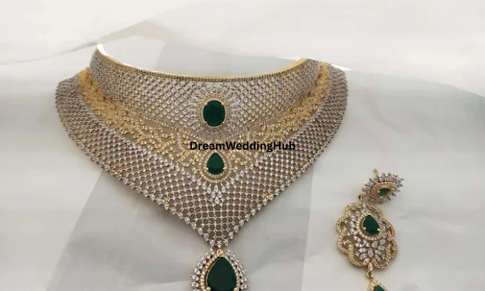 Rajkamalnx jewelry
